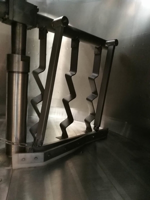 Ausrüstungs-halb Selbstbedienfeld des großen Umfangs der Brauerei-10BBL brauendes