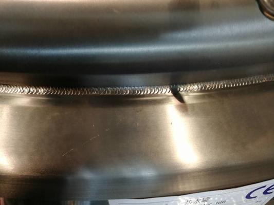 Ausrüstungs-halb Selbstbedienfeld des großen Umfangs der Brauerei-10BBL brauendes
