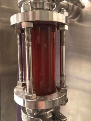 Handwerks-Bierbrauen-Ausrüstungs-Handelsbierbrauen-Systeme des Geschäfts-10Bbl