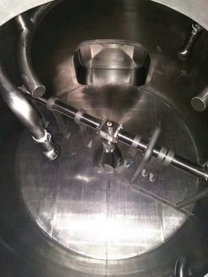 System-Handwerks-Bierherstellungs-Ausrüstung der Brauerei-7BBL benötigt, um Bier zu brauen