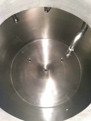 Hotel-Restaurant-Mikrohandwerks-Bierbrauen-Ausrüstung 50L - langes Leben 10000L