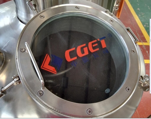 Nahrungsmittelgrad industrielle Microbrewery-Maschinen-Edelstahl-Brauensysteme