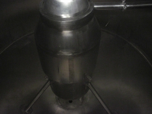 Bierbrauen-Ausrüstung des großen Umfangs 2000L im Hotel, Restaurant, Brewpub