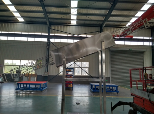12-Unze-Handelsbrauerei-Fertigungsstraße-Flaschen-Füllmaschine 6000BPH - 8000BPH