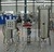 Handelsbier-Filtrations-System benutzt in der Bier-Glasflaschen-Füllmaschine