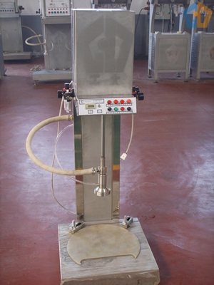 Hohe Kapazitäts-Bier-Füllmaschine-Brauerei-abfüllende Linie Energie AC50Hz 220V