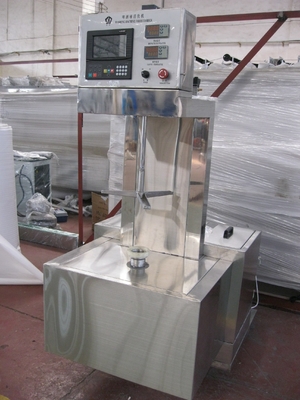 Selbstbier-Füllmaschine-Plastikauffrischungsfass-Fassbier-Fass-Waschmaschinen-Maschine