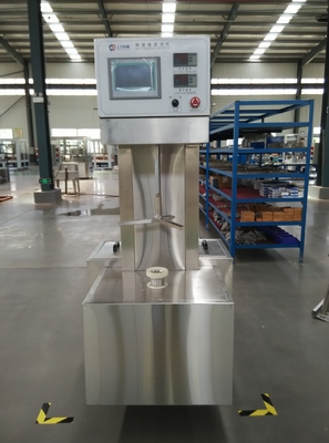Selbstbier-Füllmaschine-Plastikauffrischungsfass-Fassbier-Fass-Waschmaschinen-Maschine