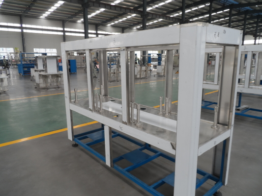 Luft-Messer-System-Brauerei-Fertigungsstraße-lineare Struktur-Trockner-Maschine