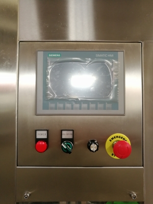 Automatische Flaschen-Füllmaschine Sus304 3 in 1 für Bier/karbonisierte Getränk