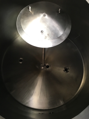 3 Schiff-Handwerks-Bier, das Brauerei-System der Ausrüstungs-Dampf-Heizungs-15bbl macht