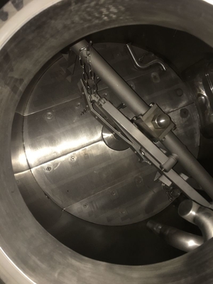 Edelstahl schlüsselfertige Microbrewery-Ausrüstung Microbrewery-Behälter-elektrische Heizung