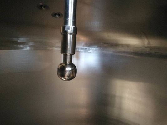Des Edelstahl-304 Mikroc$brauensystem Turnkeyanlage bier-der Ausrüstungs-1200l kleine