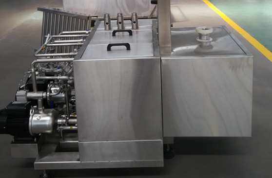 Touch Screen Verpackungs-Fertigungsstraße-Fass-Waschmaschinen-Flaschen-Füllmaschine