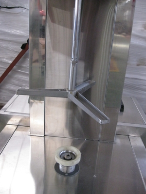 Touch Screen Verpackungs-Fertigungsstraße-Fass-Waschmaschinen-Flaschen-Füllmaschine